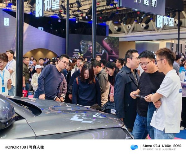 配资开户公司 政策红利释放消费活力：兰州购车补贴新政刺激消费升级